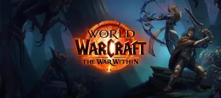 World of Warcraft - The War Within