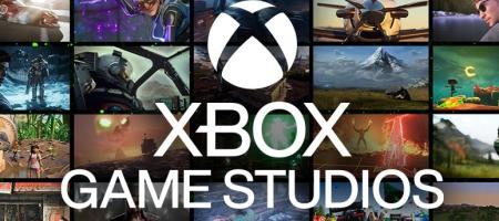 Xbox Game Studios