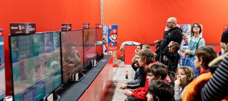 Nintendo 