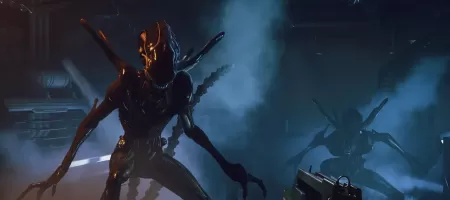 Alien: Rogue Incursion