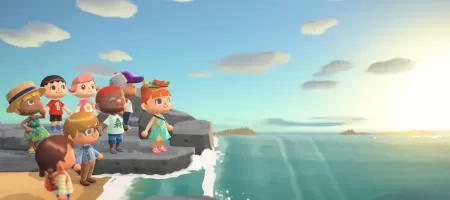 Animal Crossing