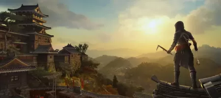 Assassin's Creed Shadows