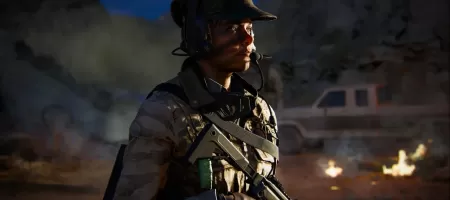 Black Ops 6