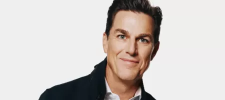 CEO de EA