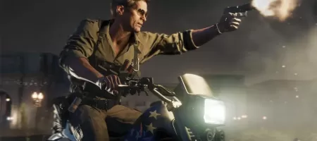 Call of Duty Black Ops 6