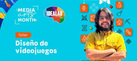 Media Arts Month