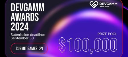 DevGamm Awards 2024