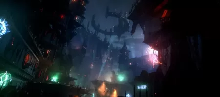 Dragon Age - The Veilguard