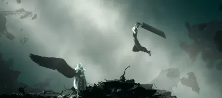 Final Fantasy 7 Rebirth