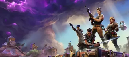 Fortnite