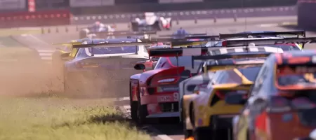 Forza Motorsport
