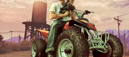 GTA