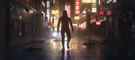 Ghostwire Tokyo