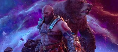 God of War Ragnarök: Valhalla