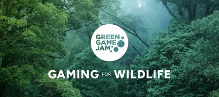 Green Game Jam