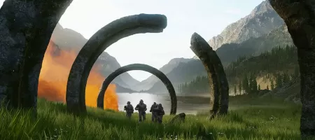 Halo Infinite