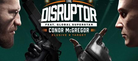 McGregor