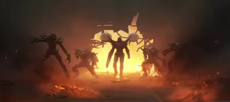 Metroid Prime 4
