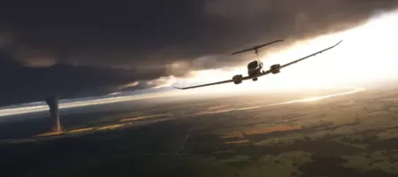 Microsoft Flight Simulator 2024