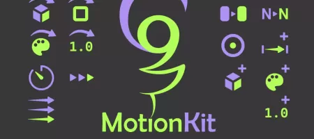 MotionKit Pro