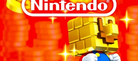 Nintendo en la Bolsa