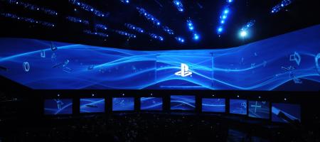 PS Event