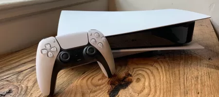 PS5