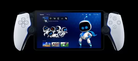 PlayStation Portal
