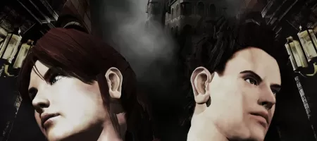 Resident Evil Code Veronica