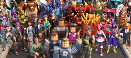 Roblox