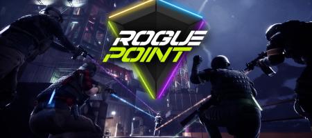 Rogue Point