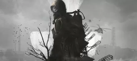 S.T.A.L.K.E.R. 2
