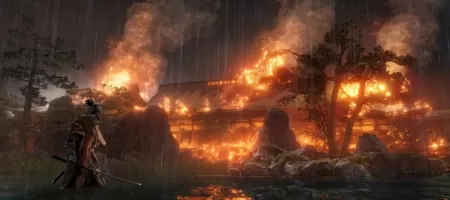 Sekiro