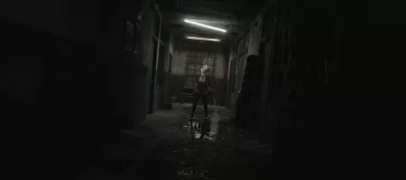 Silent Hill 2 Remake