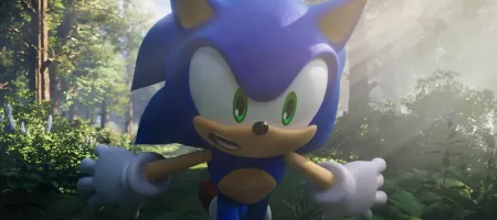 Sonic