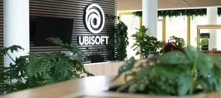 Ubisoft