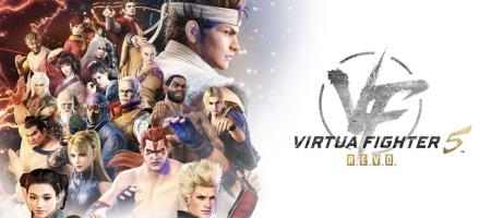 VF5-REVO