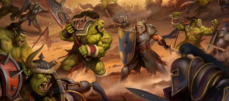 Warcraft