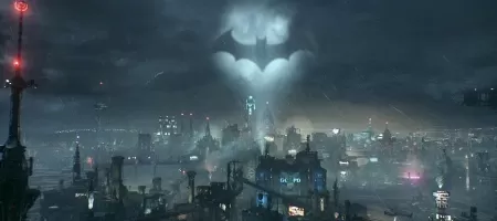 Warner Batman 