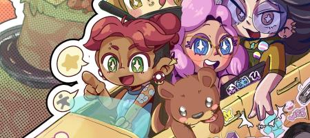Women Game Jam