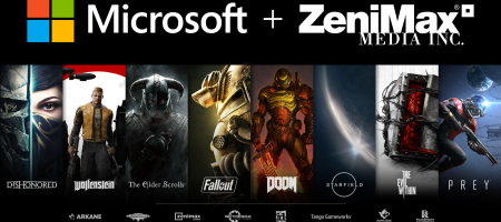 ZeniMax