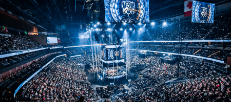 eSports