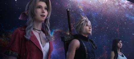 Final Fantasy 7 Rebirth