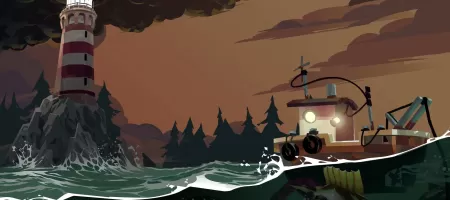 Dredge