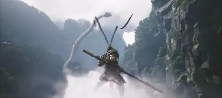 Black Myth - Wukong