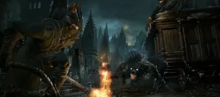 Bloodborne