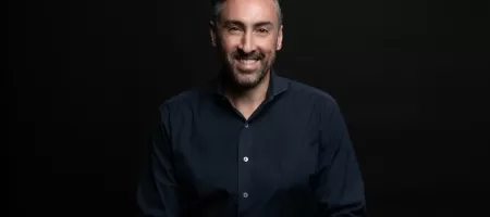 CEO Steps Down