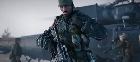 Call of Duty BO6