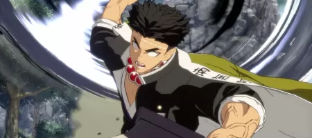 Demon Slayer -Kimetsu no Yaiba- The Hinokami Chronicles 2