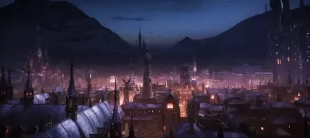 Dragon Age - The Veilguard